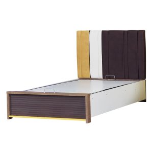 Cool Bazalı Karyola 100x200
