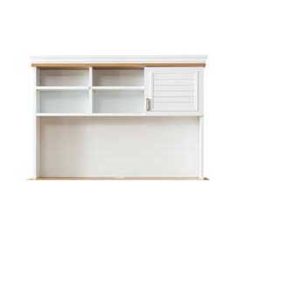 LOFTER Çalışma Masası Üst Modül