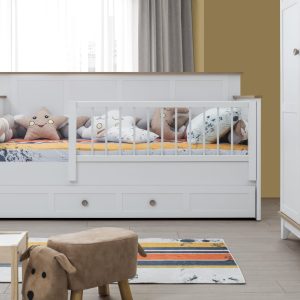 Lora Sedir Montessori Karyola 90*190