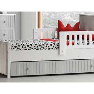 Moon Grey Sim Karyola