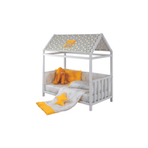 Joy Montessori Uyku Seti- Sarı