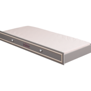 Juliet Daybed Alt Karyola 90x190