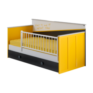 Skate Daybed 90x200