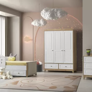 Star Sim Bebek Odası