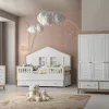 Star Mia Bebek Odası