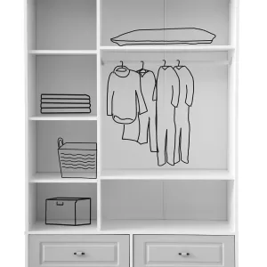 Nova Sim Bebek Odası