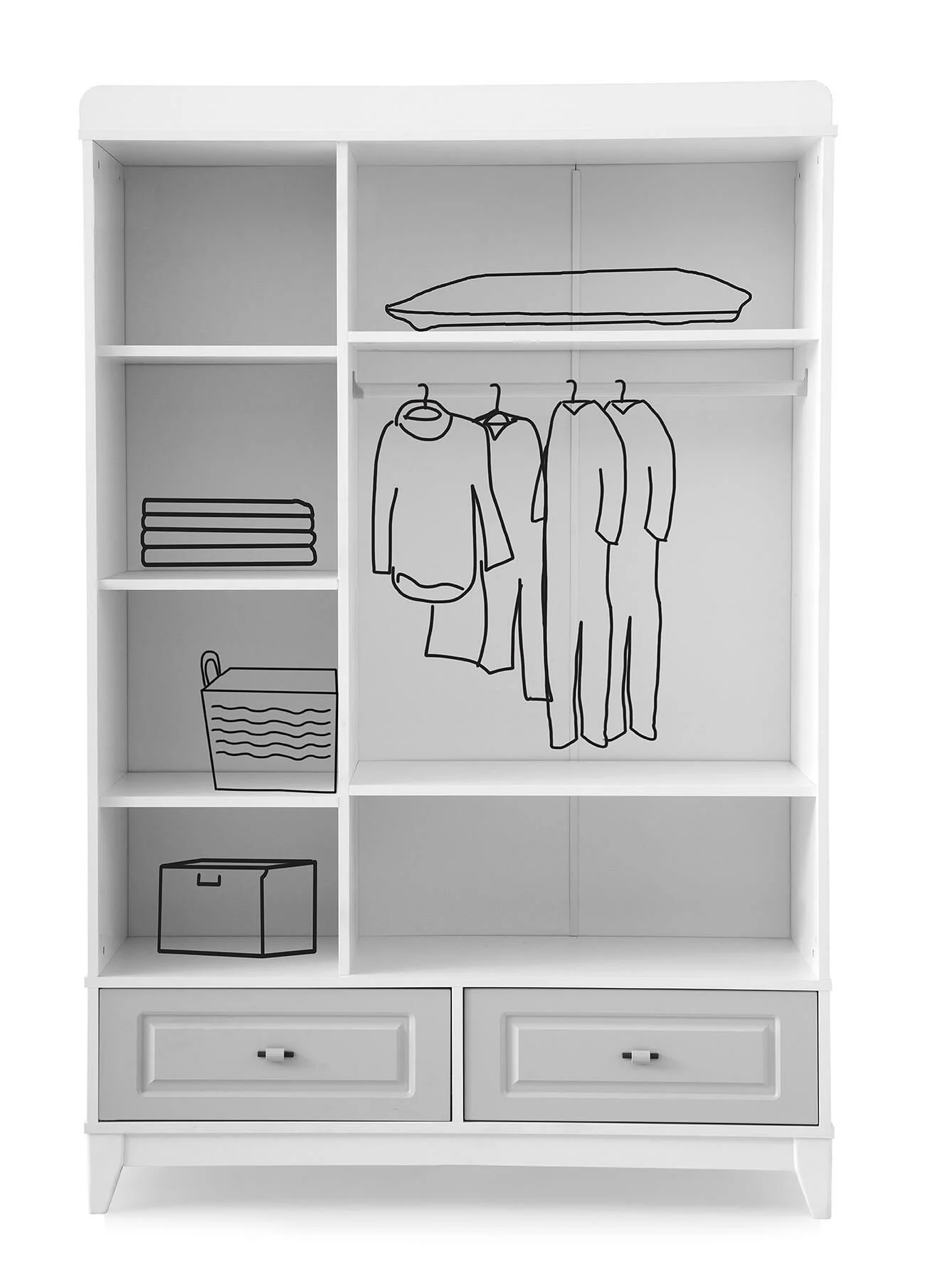 Nova Sim Bebek Odası Nova Sim Bebek Odası