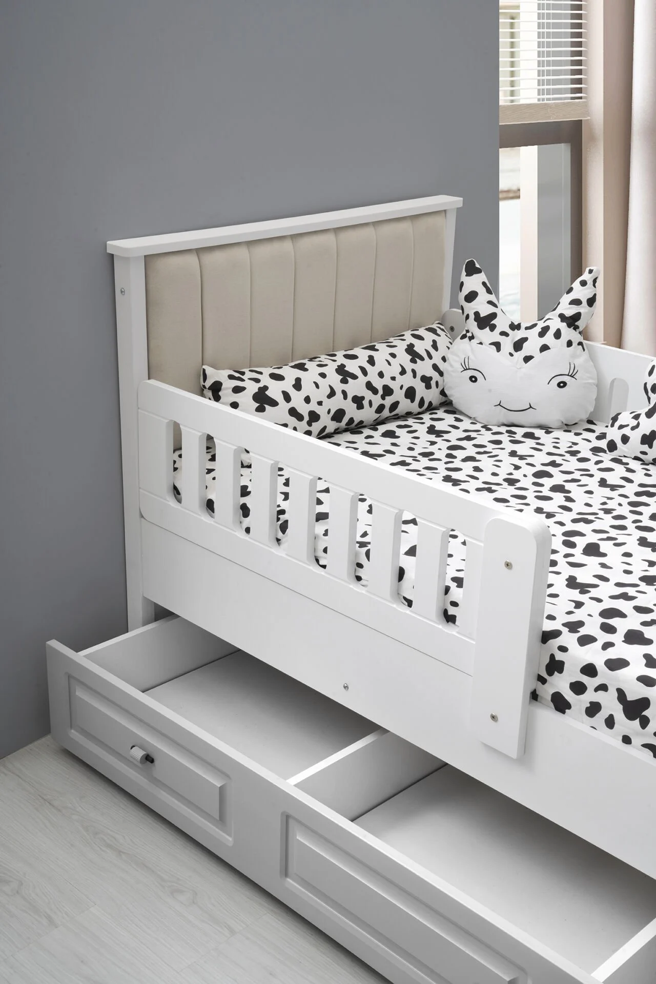 Nova Sim Bebek Odası Nova Sim Bebek Odası