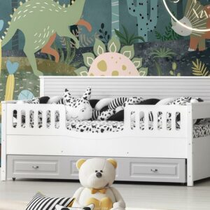 Nova Via Bebek Odası