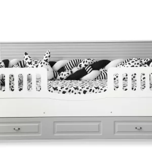 Nova Via Bebek Odası