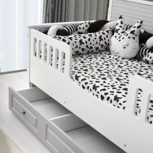 Nova Via Bebek Odası