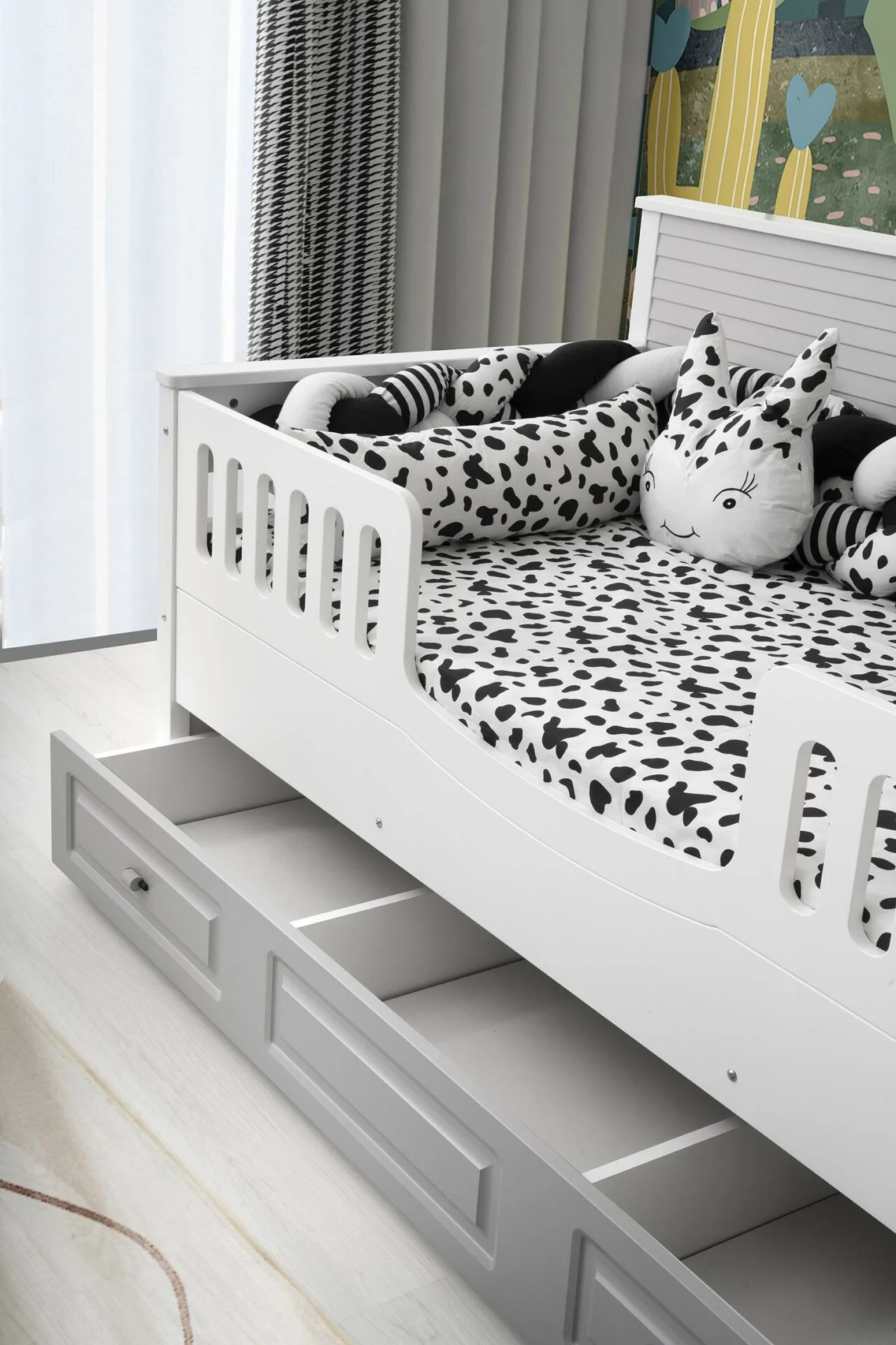 Nova Via Bebek Odası Nova Via Bebek Odası