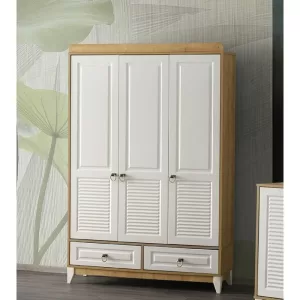 Solo Mia 3 Kapılı Dolap