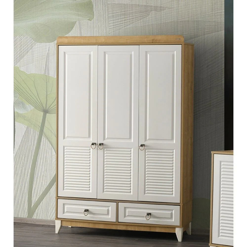 Solo Mia 3 Kapılı Dolap Solo Mia 3 Kapılı Dolap