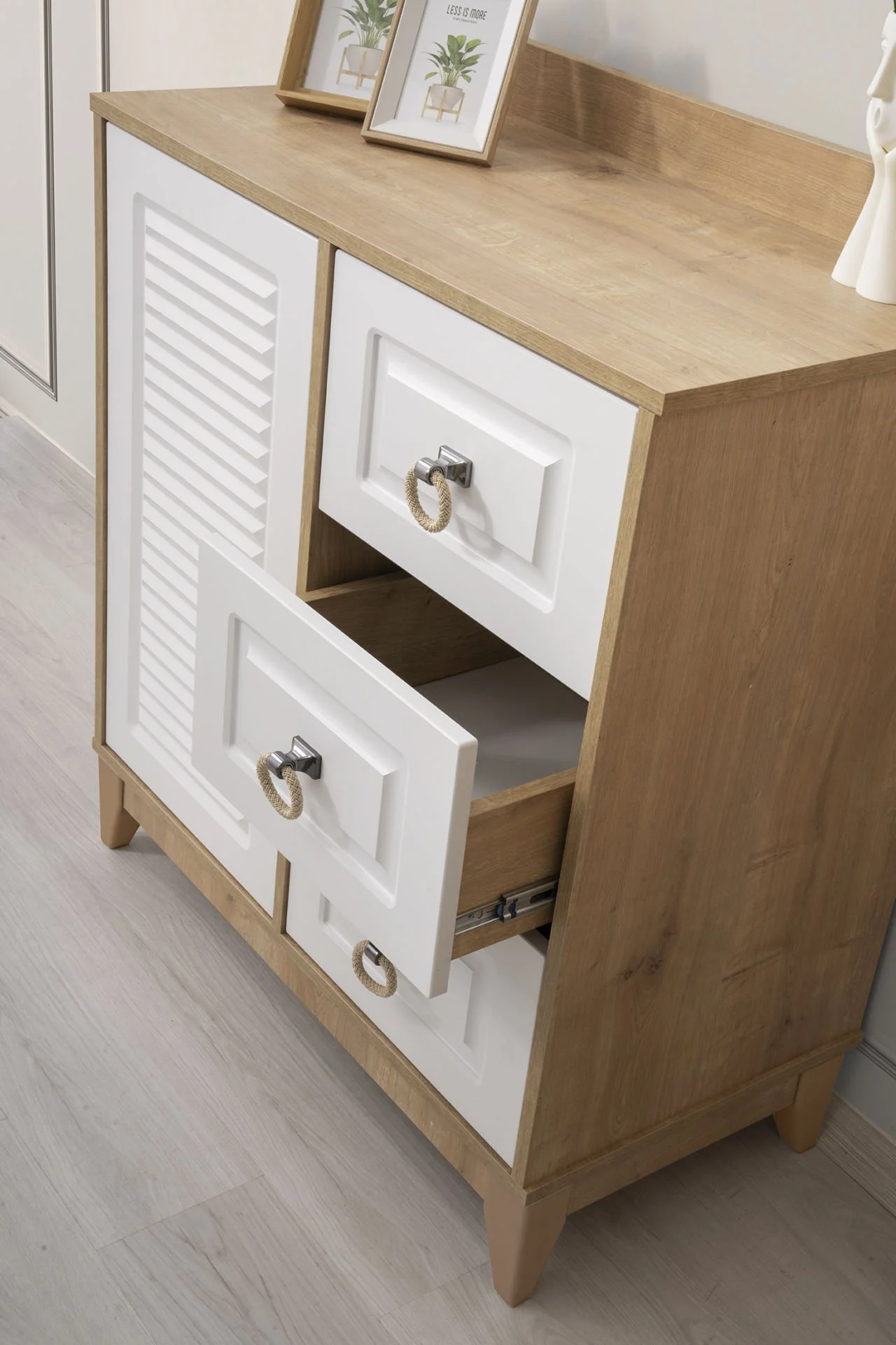 Solo Sim Bebek Odası Takımı Solo Sim Bebek Odası Takımı