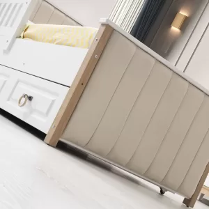 Solo Sim Bebek Odası Takımı