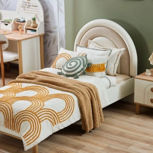 Bohemlife Karyola 100x200