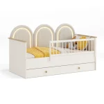 BOHEMS - Montessori Karyola 90x200