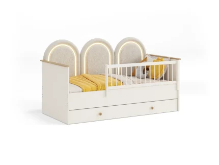 BOHEMS - Montessori Karyola 90x200