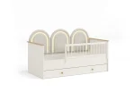BOHEMS - Montessori Karyola 90x200 - Görsel 3