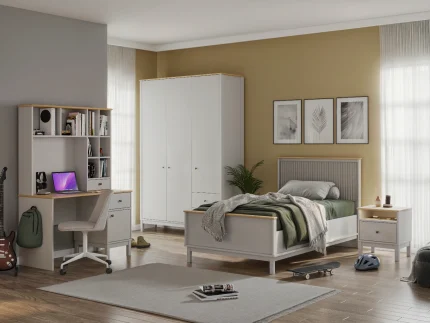 ETRO - Genç Odası Takımı