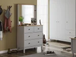 ETRO - Grey Şifonyer - Görsel 3