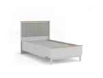 ETRO - Grey Baza 100X200 - Görsel 2