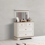 CANYON ART- Çamaşırlık aynasız