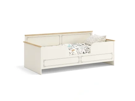 LINE - Montessori Karyola 90x200