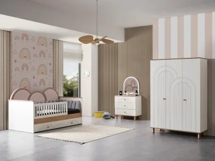 SİDE - Bebek Odası