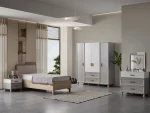 STUDİO- Başlık + Standart Ayaklı Sofia Baza - Görsel 3
