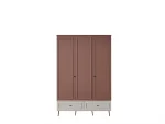 ARMİN- 3 Kapılı Dolap
