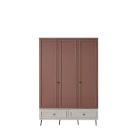 ARMİN- 3 Kapılı Dolap
