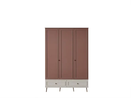 ARMİN- 3 Kapılı Dolap