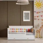 LOFTER - Montessori Karyola