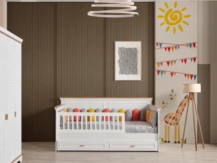 LOFTER - Montessori Karyola