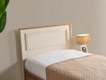 VİZYON -100 Lük Başlık + Bazalı Karyola 100cm*200cm - Görsel 7