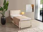 VİZYON -Karyola 100cm*200cm - Görsel 4