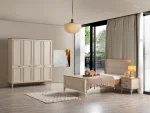 VİZYON -Karyola 100cm*200cm