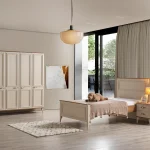 VİZYON -Karyola 100cm*200cm
