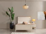 VİZYON -Karyola 100cm*200cm - Görsel 3