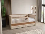 VİZYON - Montessori Karyola - Görsel 4