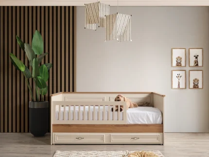 VİZYON - Montessori Karyola