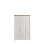 LOFTER - 3 Kapılı Dolap