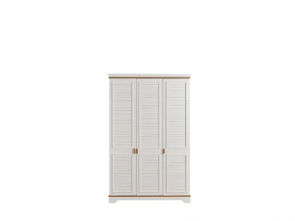 LOFTER - 3 Kapılı Dolap