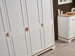LOFTER - 4 Kapılı Dolap - Görsel 4