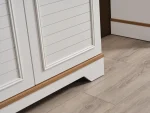 LOFTER - 4 Kapılı Dolap - Görsel 5