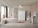 SAHRA - Genç Odası