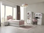 SAHRA - Çalışma Masası Ve Ünitesi - Görsel 2