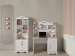 SAHRA - Çalışma Masası Ve Ünitesi